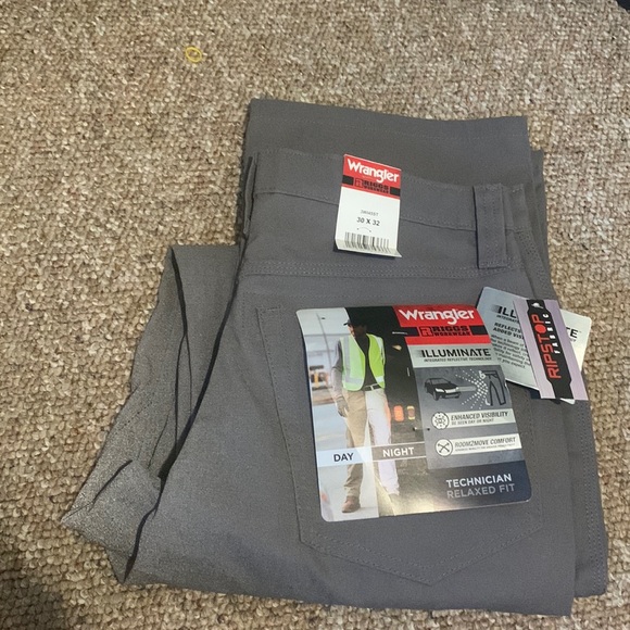 Wrangler Pants Wrangler Work Pants Poshmark